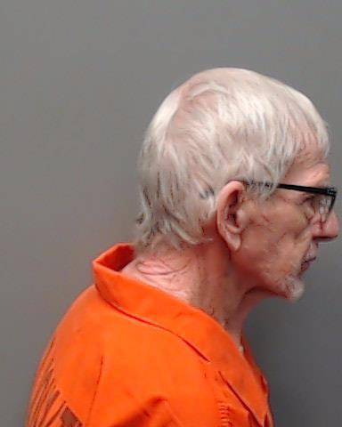 WELLS, BILLY AARON arrested by Smith County SO/PD