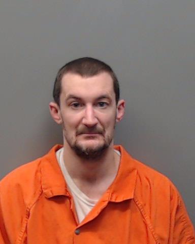 FUGATE, REID ALLEN arrested by Smith County SO/PD