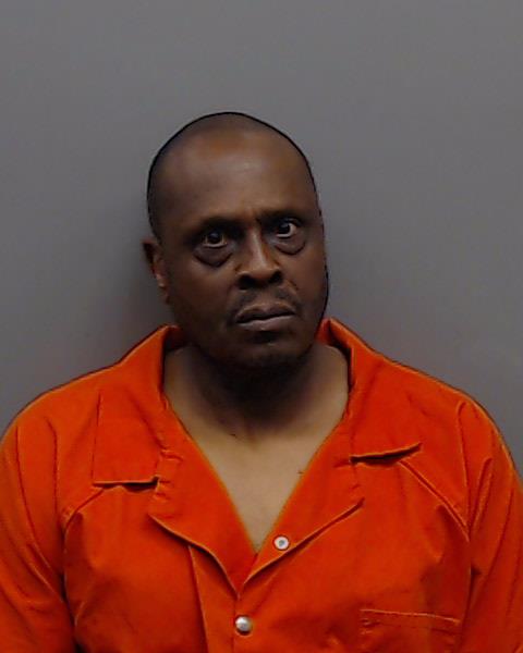 BROOKS, TONY LEON arrested by Smith County SO/PD