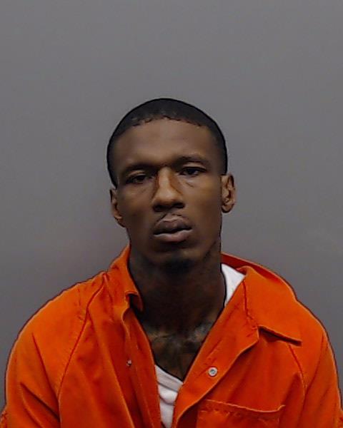 INGRAM, DMIO ANTUNEZ arrested by Smith County SO/PD