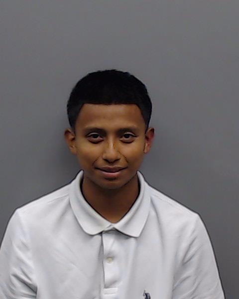 ARCOS, JORGE arrested by Smith County SO/PD