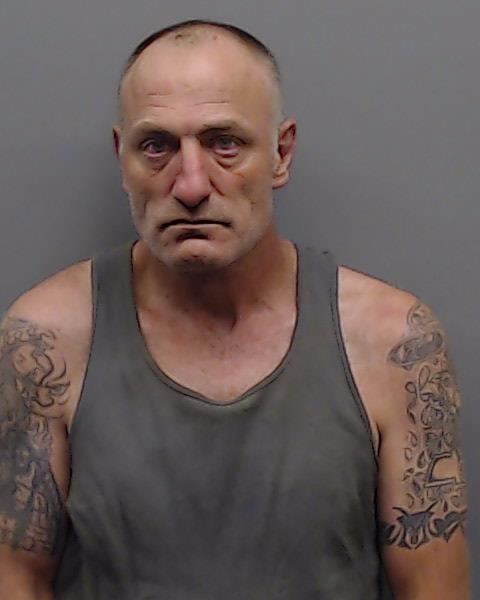MOORE, JOHNNY MICHAEL arrested by Smith County SO/PD