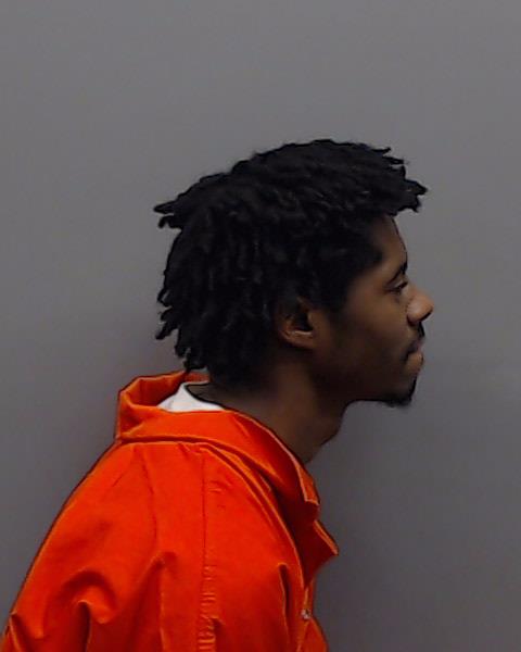 THOMPSON, MALIK DAVIONE arrested by Smith County SO/PD