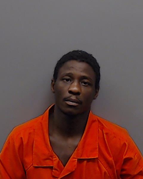 STIGGERS, MICHAEL LASHAUN arrested by Smith County SO/PD