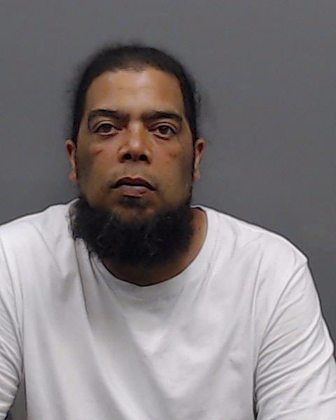 BASKERVILLE, MICHAEL arrested by Smith County SO/PD