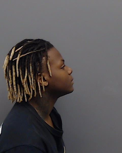 HELMS, KOLBY JAYLEON arrested by Smith County SO/PD