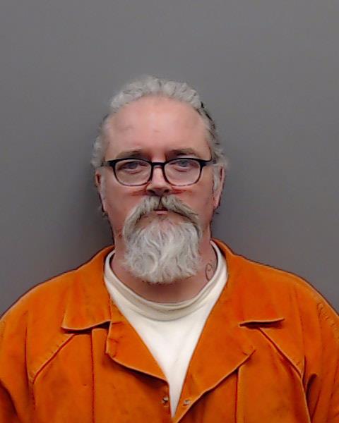 OSTROM, WILHELM EDGAR arrested by Smith County SO/PD