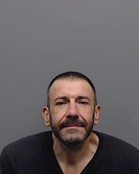 HARRIS, ROBERT GRAY arrested by Smith County SO/PD