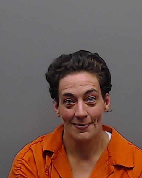 KERBOW, TESSA KAY arrested by Smith County SO/PD