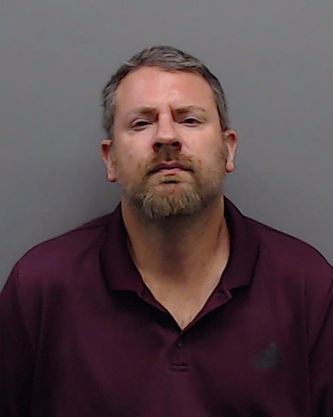 IRVIN, JON MIKAL arrested by Smith County SO/PD