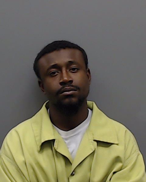 BENDY, TRE DEJUAN arrested by Smith County SO/PD