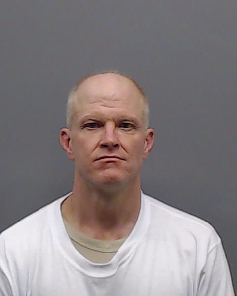 KNOX, STEPHEN RAGAN arrested by Smith County SO/PD