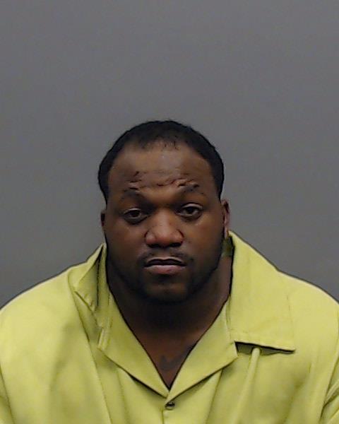 ALEXANDER, LAMARKTRIS DELEONTE arrested by Smith County SO/PD