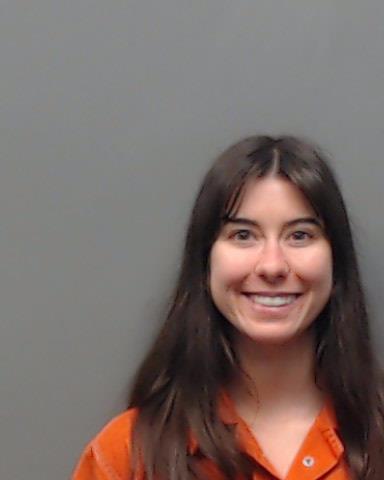 VICKERS, SKYLAR PAIGE arrested by Smith County SO/PD