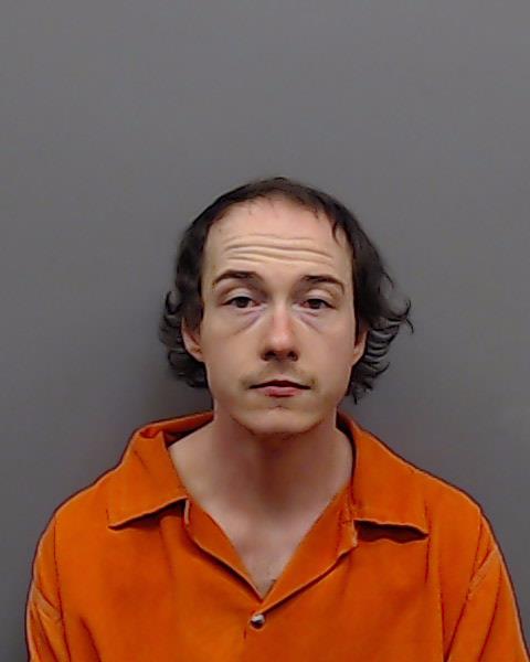 JENKINS, CHASE PRITCHARD arrested by Smith County SO/PD