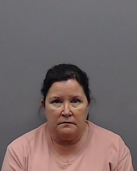 VRZALIK, LISA ANN arrested by Smith County SO/PD
