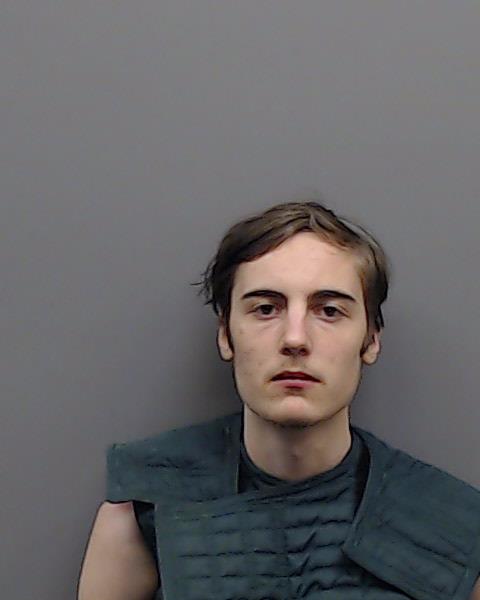 BARR, MICHAEL CAMERON arrested by Smith County SO/PD