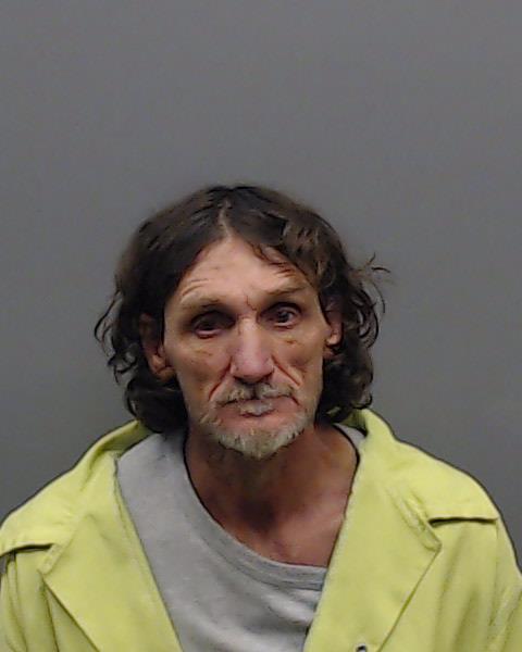 MARTIN, JOEY EUGENE arrested by Smith County SO/PD