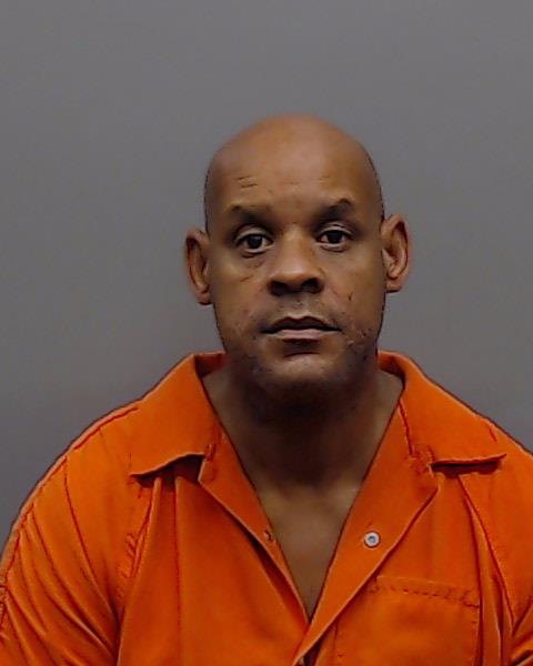 DEWS, GARY DON arrested by Smith County SO/PD