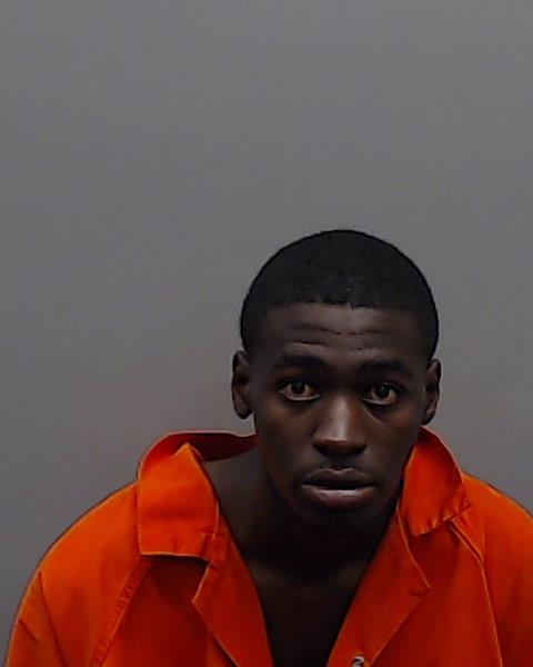 WEST, ISAAC JAWARD arrested by Smith County SO/PD