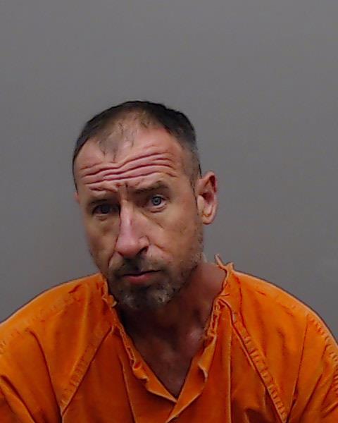 LOFORTE, CHRISTOPHER JOHN arrested by Smith County SO/PD