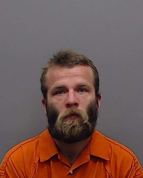 WOOD, JOHN JEFFERSON arrested by Smith County SO/PD