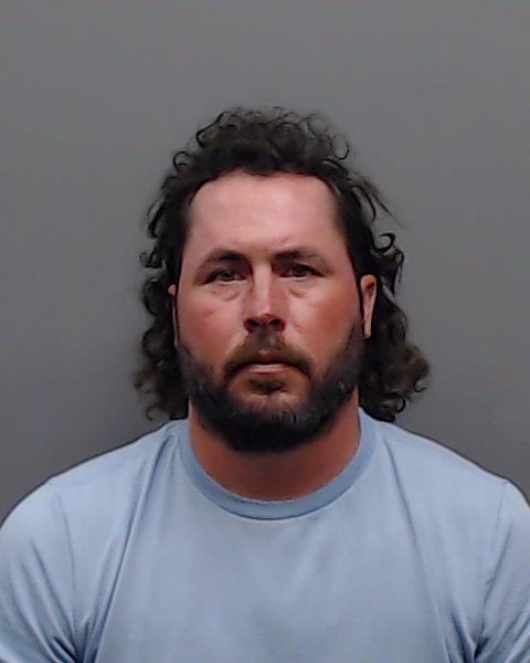 ANDERSON, BRANDON KEITH arrested by Smith County SO/PD