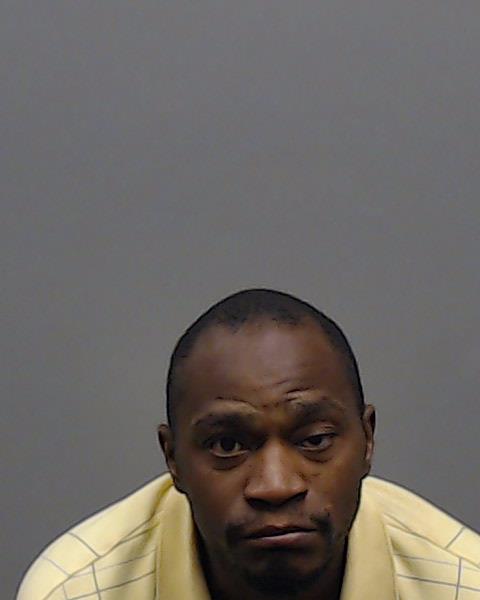 MONROE, MOSES TRELL arrested by Smith County SO/PD