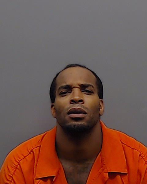 PULLUM, BRANDON DERALE arrested by Smith County SO/PD