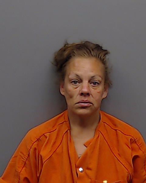 SHORES, JESSICA JUNE arrested by Smith County SO/PD