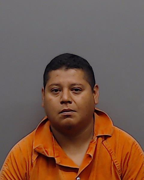 SANCHEZ, JOSE GERARDO arrested by Smith County SO/PD
