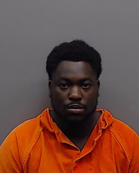 BRAGER, EDWARD DEWAYNE, Jr. arrested by Smith County SO/PD