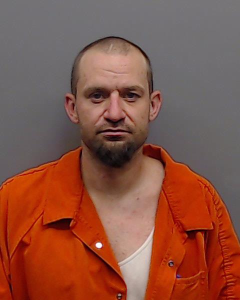 STOWE-REASONER, ETHAN WAYNE arrested by Smith County SO/PD