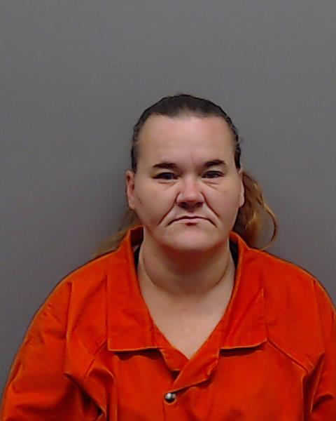 ROBIN, WENDY SHAWN arrested by Smith County SO/PD