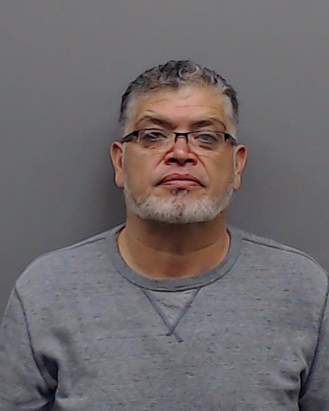 NUNEZ, JESUS SANCHEZ arrested by Smith County SO/PD
