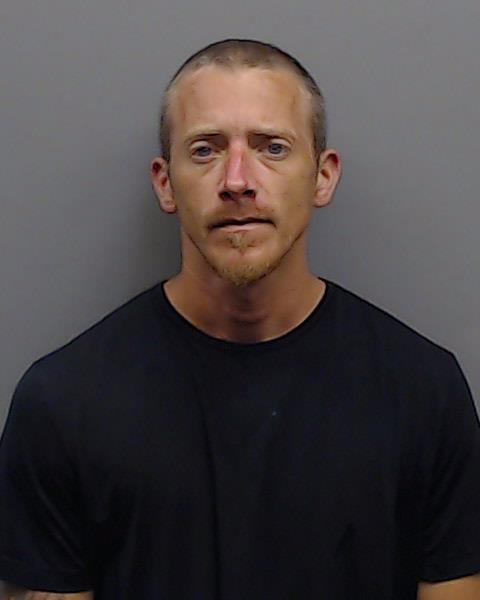 WARREN, MATTHEW arrested by Smith County SO/PD