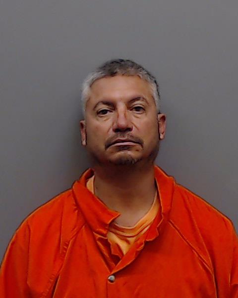 SALGADO, JOE LOUIS, Jr. arrested by Smith County SO/PD