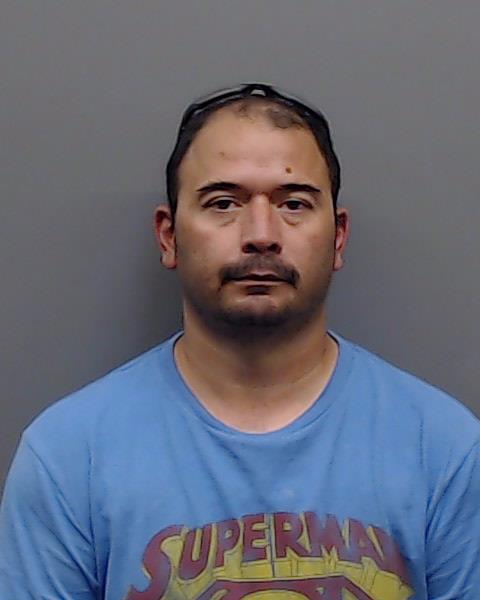 LARA, CARLOS arrested by Smith County SO/PD