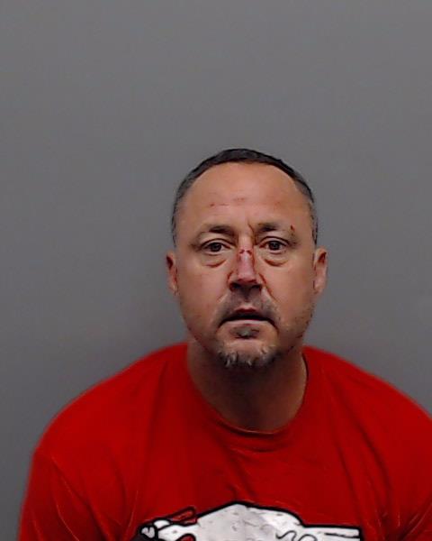 MALONE, JAMES DUSTIN arrested by Smith County SO/PD