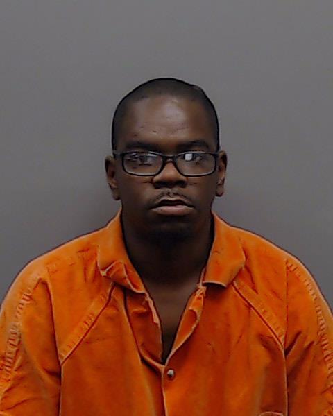 WILLIAMS, AKEEM OLAJUWON arrested by Smith County SO/PD