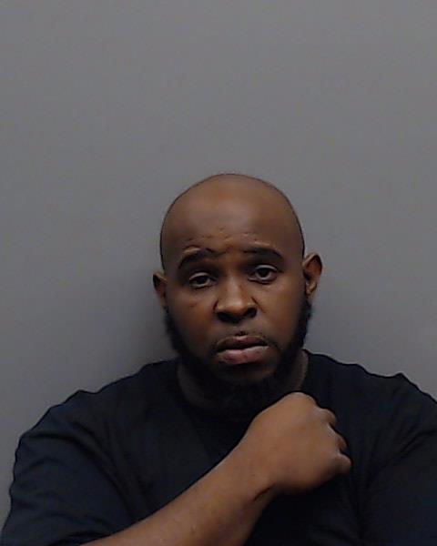 YORK, LEE HENRY arrested by Smith County SO/PD