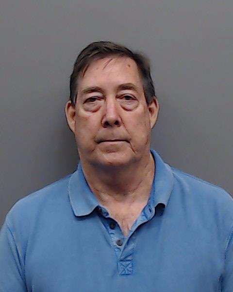 DANIELSON, DREW EDWARD arrested by Smith County SO/PD