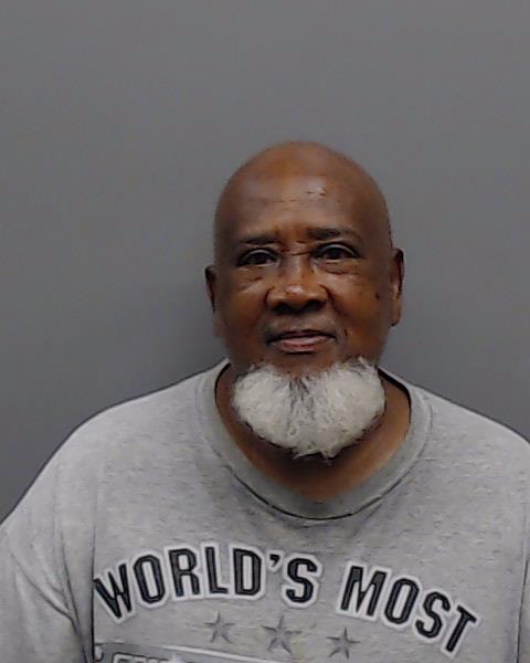 COBB, THERMAN arrested by Smith County SO/PD