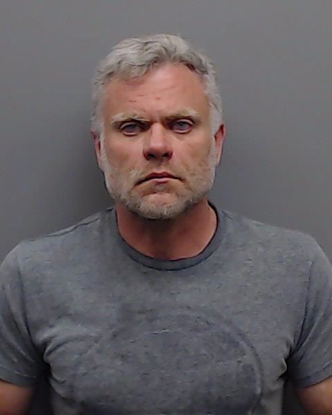 JACKSON, LEROY DONALD, II arrested by Smith County SO/PD