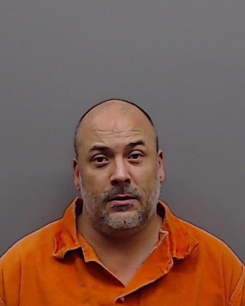 FUENTES, ADYSON MARQUETTE arrested by Smith County SO/PD