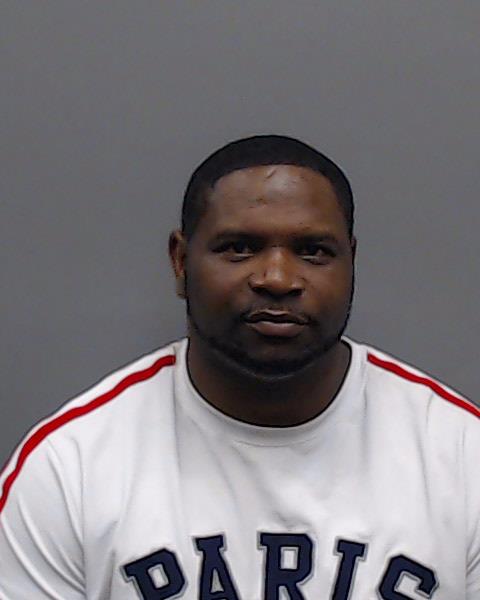 HOLMAN, DERRICK PERNELL arrested by Smith County SO/PD