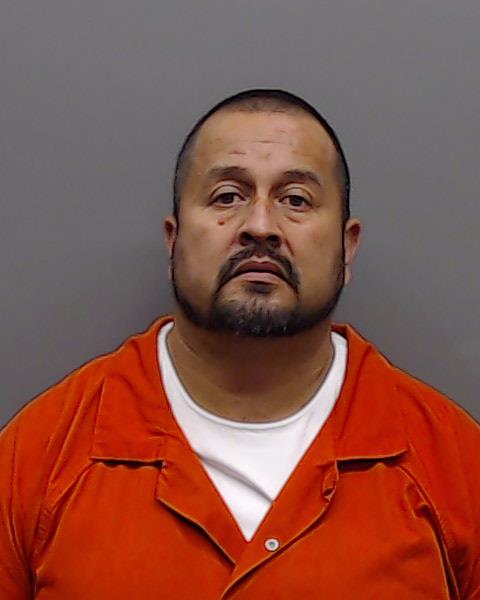RODRIGUEZ, ELEAZAR REYES arrested by Smith County SO/PD