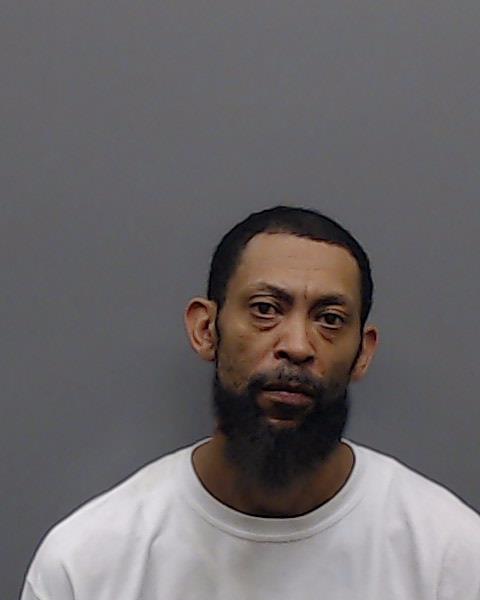 MOORE, VERSHAUN LAMONTE arrested by Smith County SO/PD