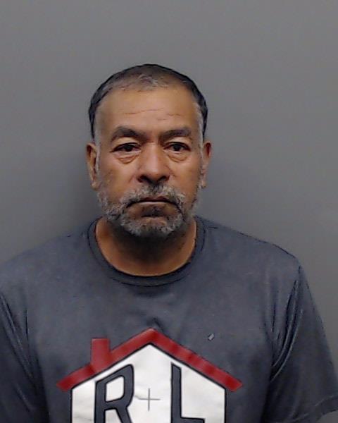 SANCHEZ, MARTIN CHAVARRIA arrested by Smith County SO/PD