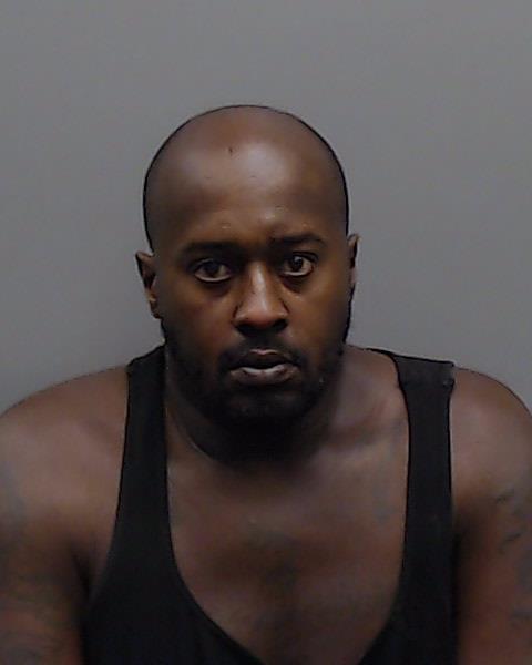 DEVERAUX, KENNETH WAYNE, II arrested by Smith County SO/PD
